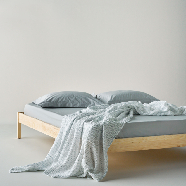 Κουβέρτες Μονές