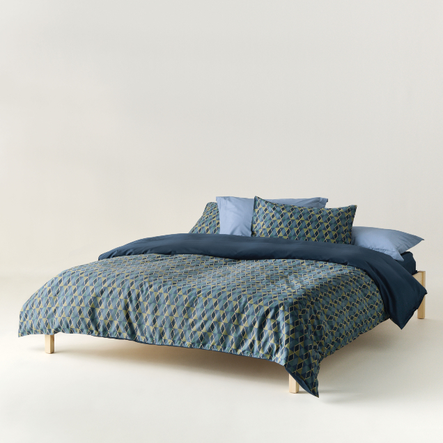 Παπλωματοθήκες Υπέρδιπλες