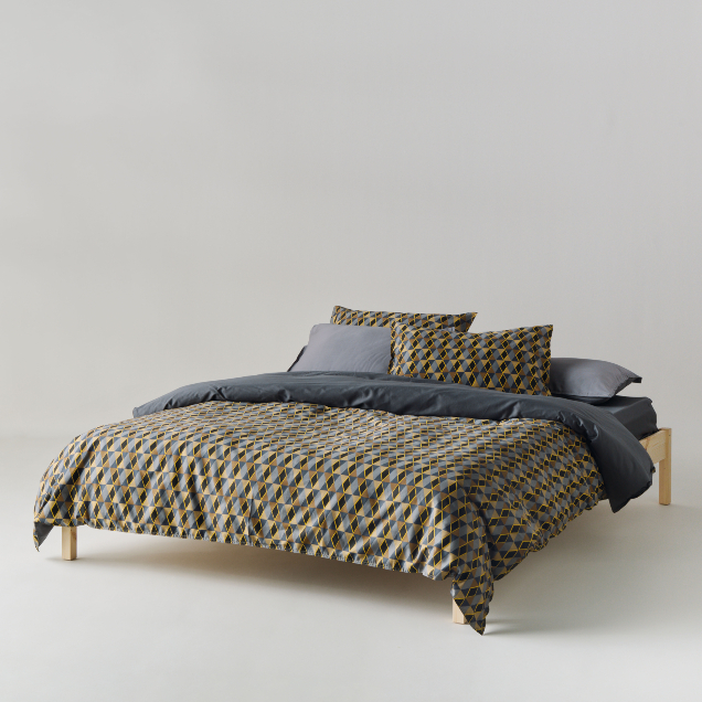 Παπλωματοθήκες King