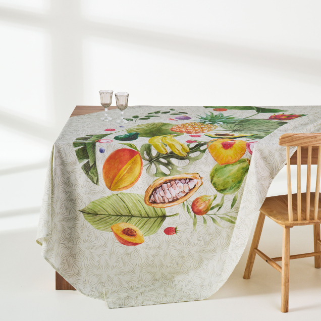 TABLECLOTH
