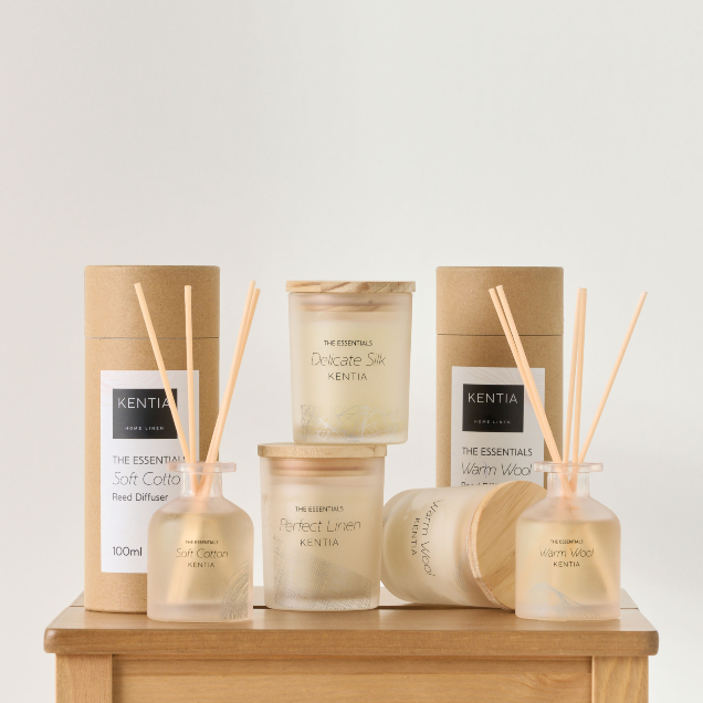 Διακοσμητικά Χώρου