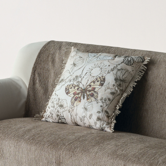 Cushions