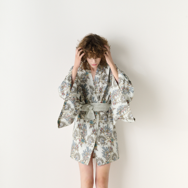 LOUNGEWEAR