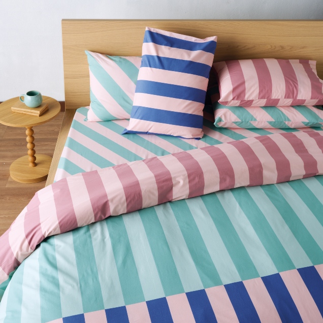 Σεντόνια Ημίδιπλα