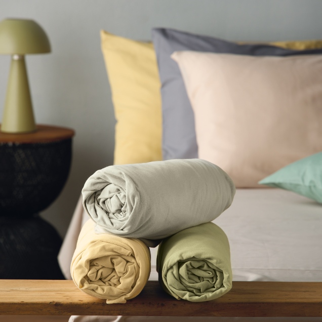 Σεντόνια Μεμονωμένα Μονά