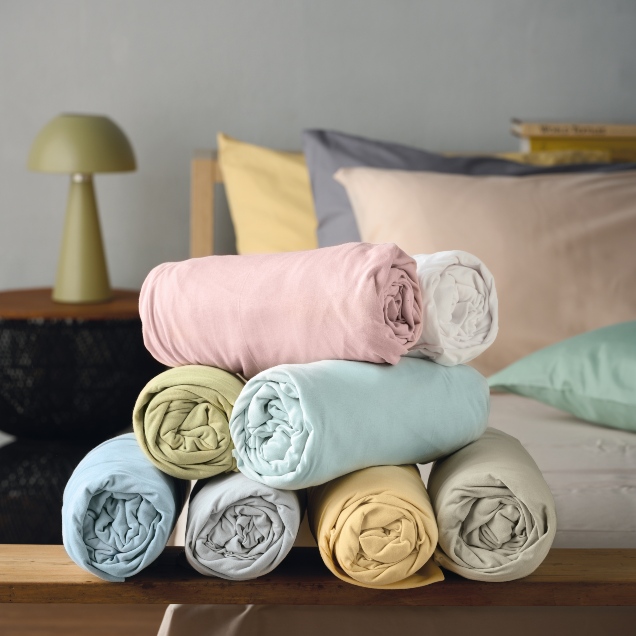 Σεντόνια Μεμονωμένα King