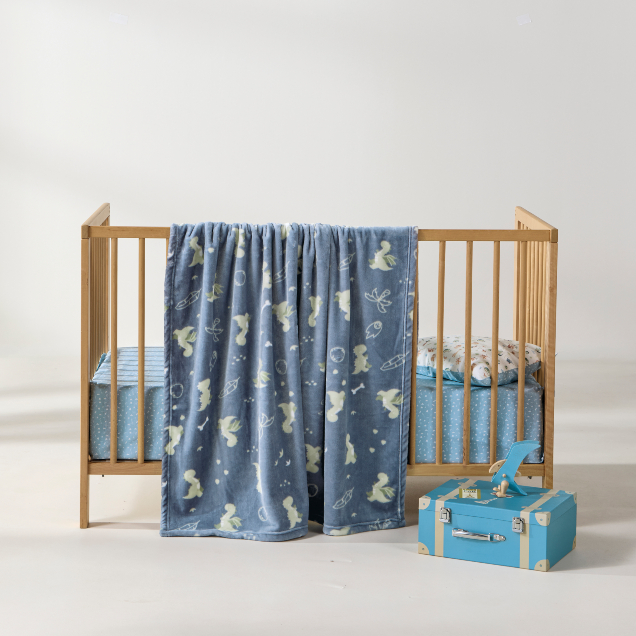 Cart Blankets 