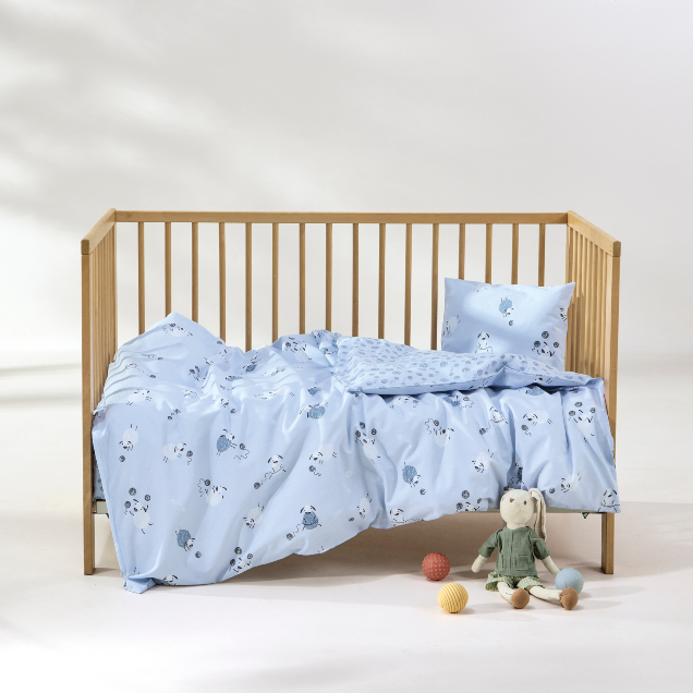 NURSERY 