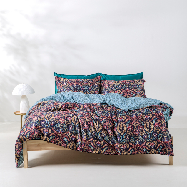 Bed Sheets