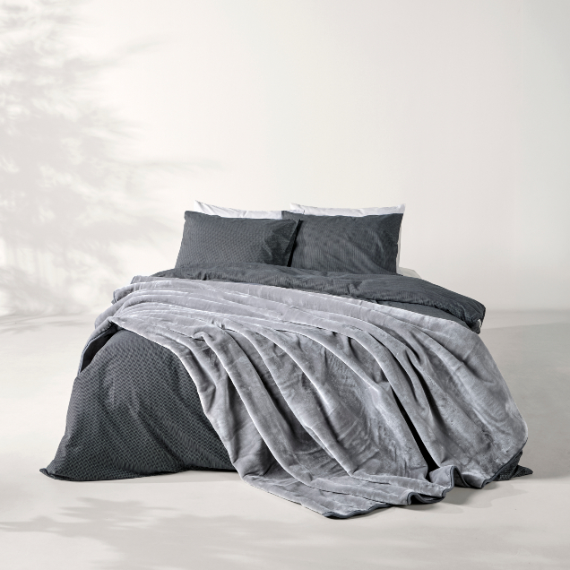 Single sized blankets