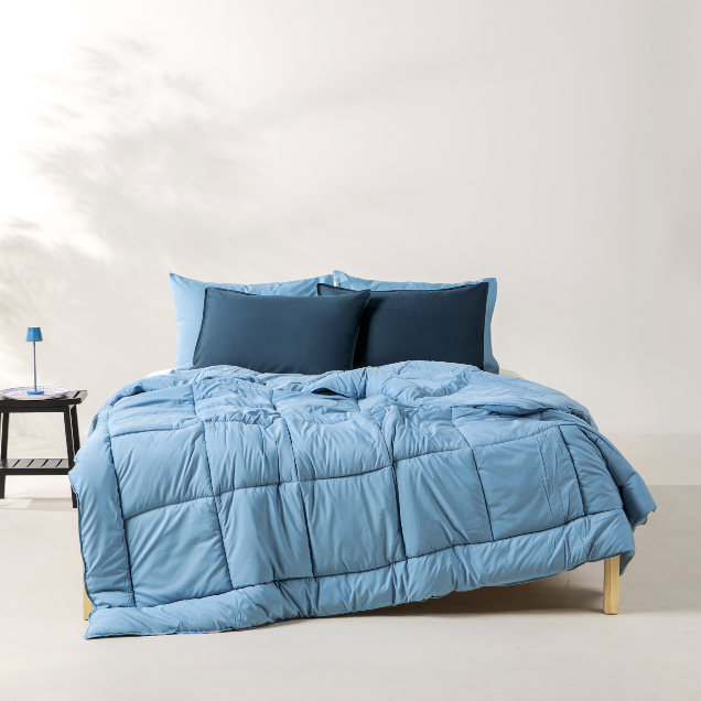 Semi double sized duvets
