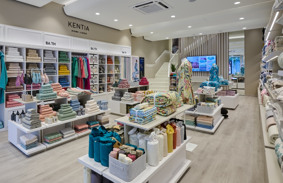 <h3>Νέο Κατάστημα Στο Χαλάνδρι</h3><p></p>