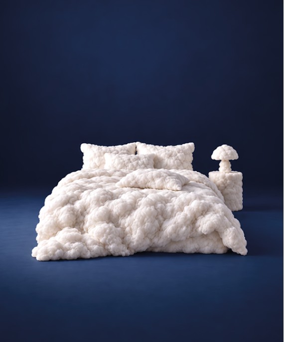 COTTON DAYS