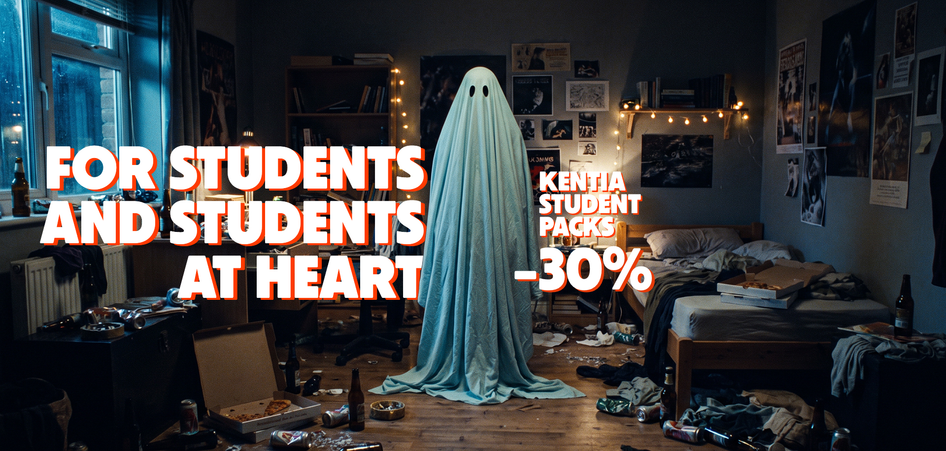 student offers