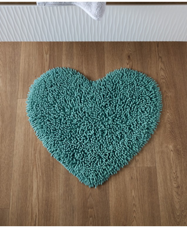 CUORE 07 BATHMAT 60Χ50 Mats
