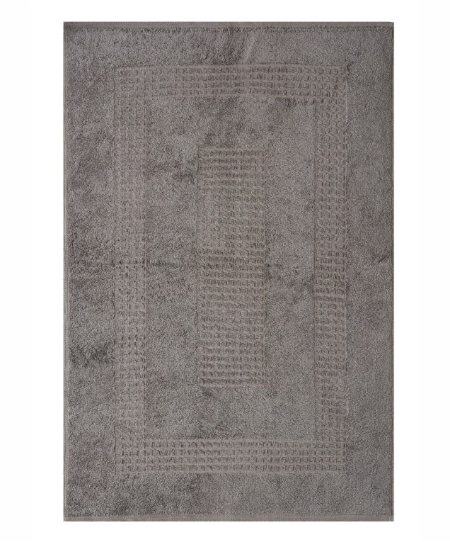 NAGA 04  BATH MAT 50Χ70  Mats