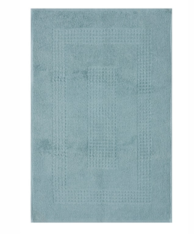 NAGA 04  BATH MAT 50Χ70  Mats