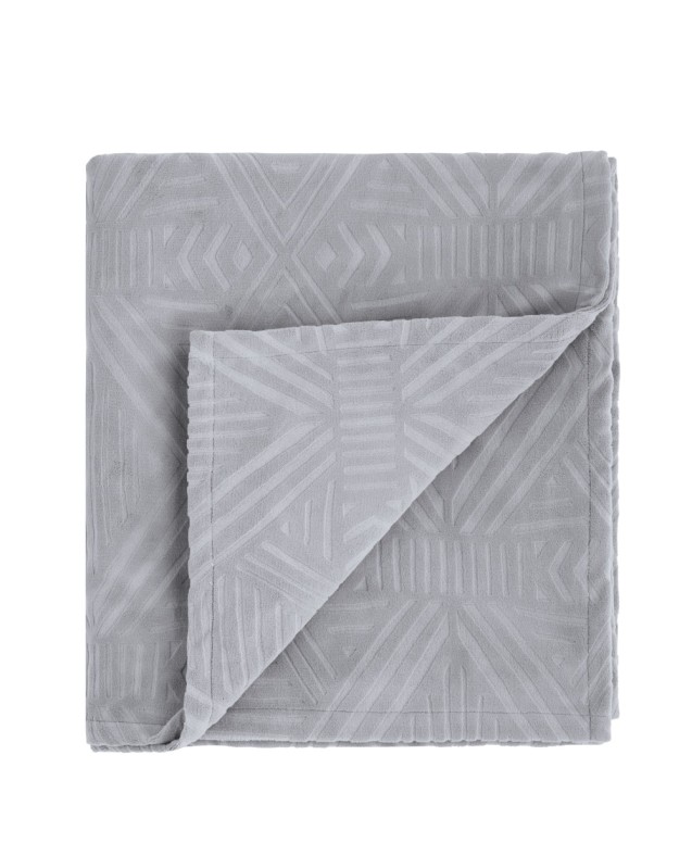 DELILAH 22 2 SEAT SOFA THROW Throws