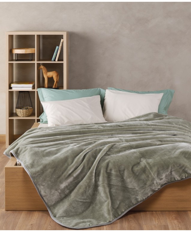 NOTTE 2310 ΚΟΥΒΕΡΤΑ.ΗΜΙΔΙΠΛΗ  Κουβέρτες Ημίδιπλες