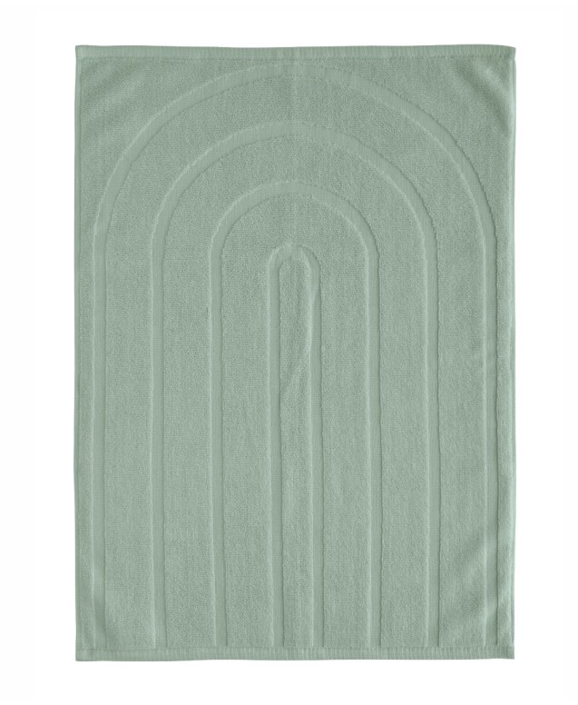 DESMOND 10 BATH MAT 50Χ70  Mats