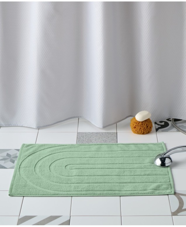 DESMOND 10 BATH MAT 50Χ70  Mats