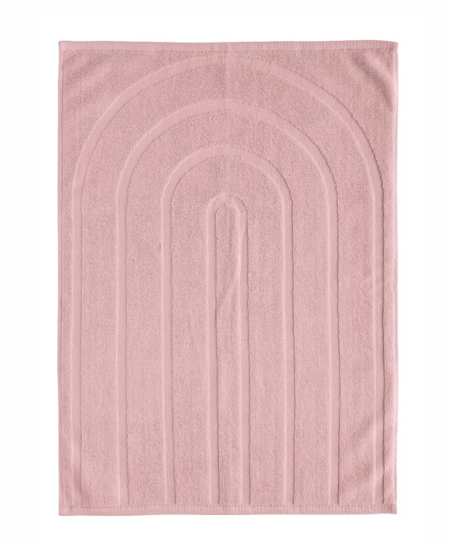 DESMOND 14 BATH MAT 50Χ70  Mats