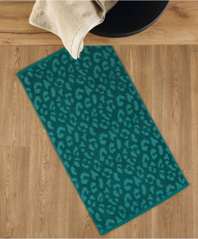 ZIVA 07 ΠΑΤΑΚΙ ΜΠΑΝΙΟΥ 50Χ70  Πατάκια