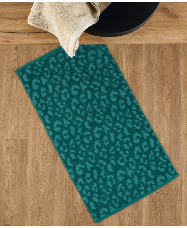 ZIVA 07 ΠΑΤΑΚΙ ΜΠΑΝΙΟΥ 50Χ70  Πατάκια