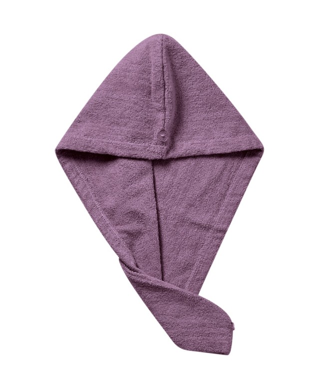 TURBAN 42 HAIR TOWEL Towels