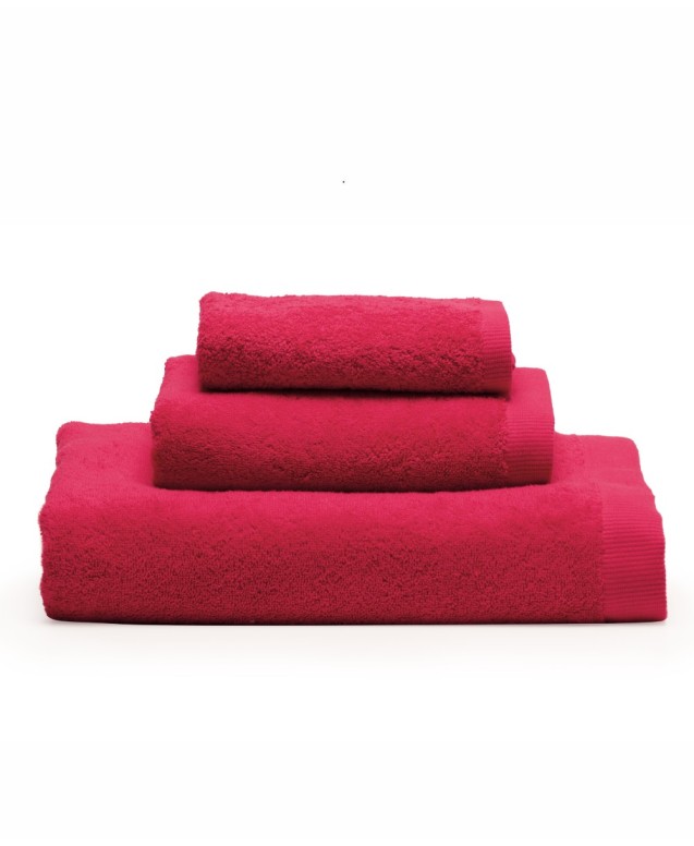 BRAND CHERRY LAVETTE TOWEL