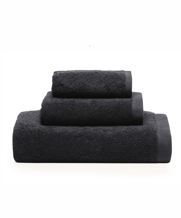 BRAND NERO ΠΕΤΣΕΤΑ LAVETTE Πετσέτες