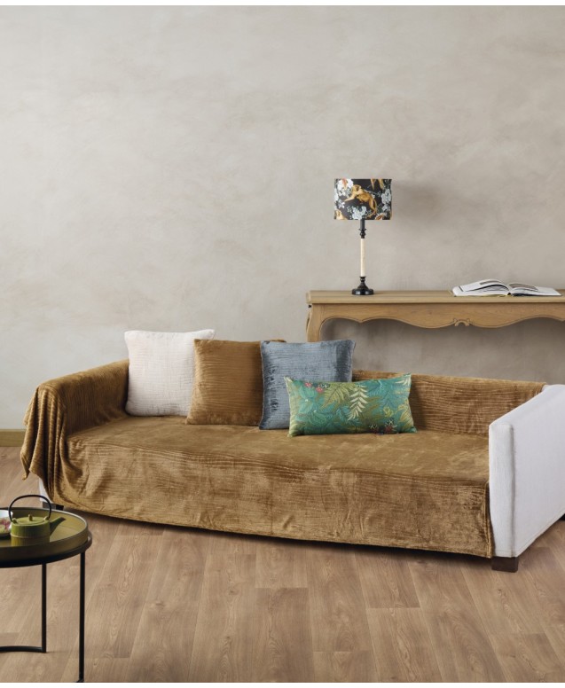 KAMERON 31 2 SEAT SOFA THROW  Throws