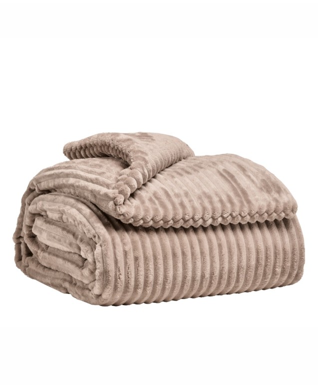 SERGIO 26 SOFA TOPPER 75X190 Throws