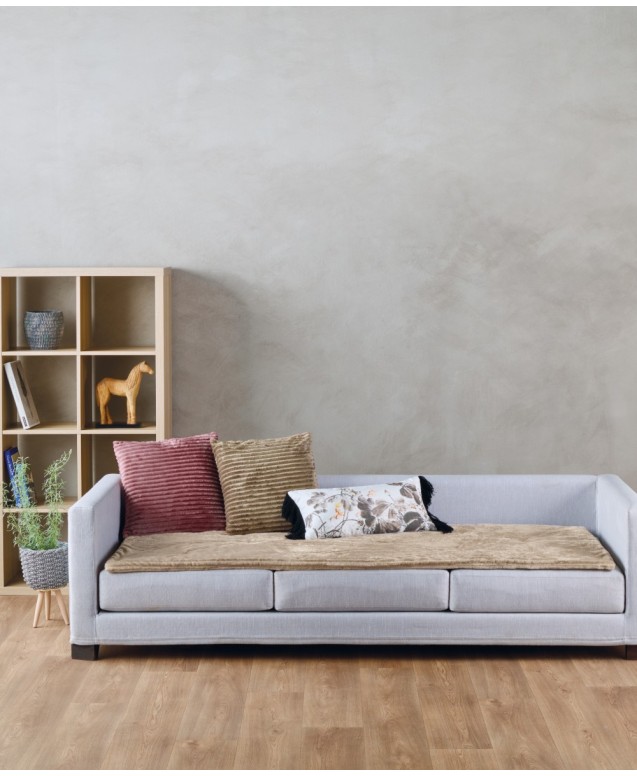 SERGIO 26 SOFA TOPPER 75X190 Throws