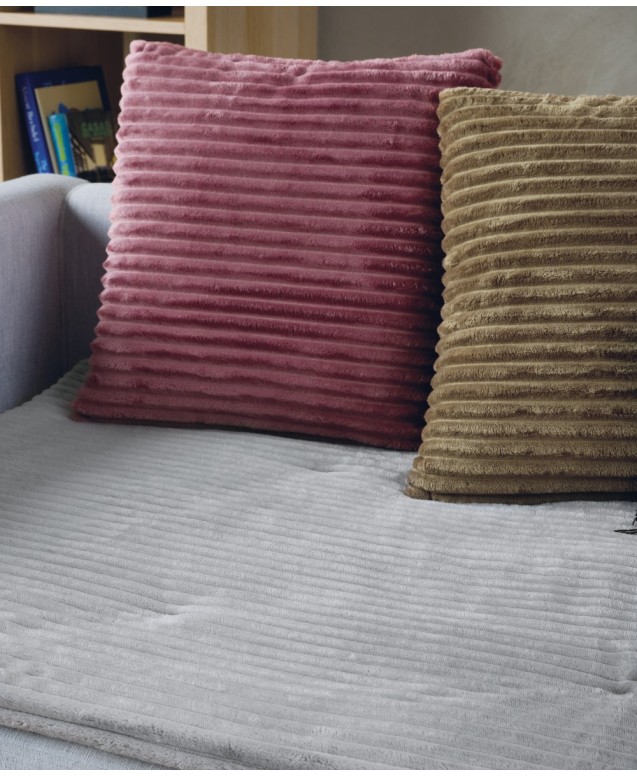 SERGIO 22 SOFA TOPPER 75X160 Throws
