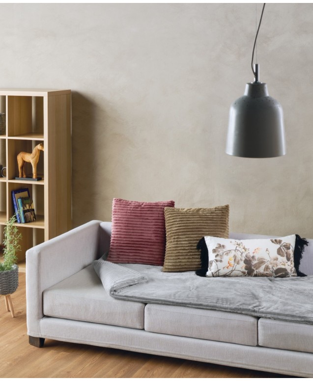 SERGIO 22 SOFA TOPPER 75X160 Throws
