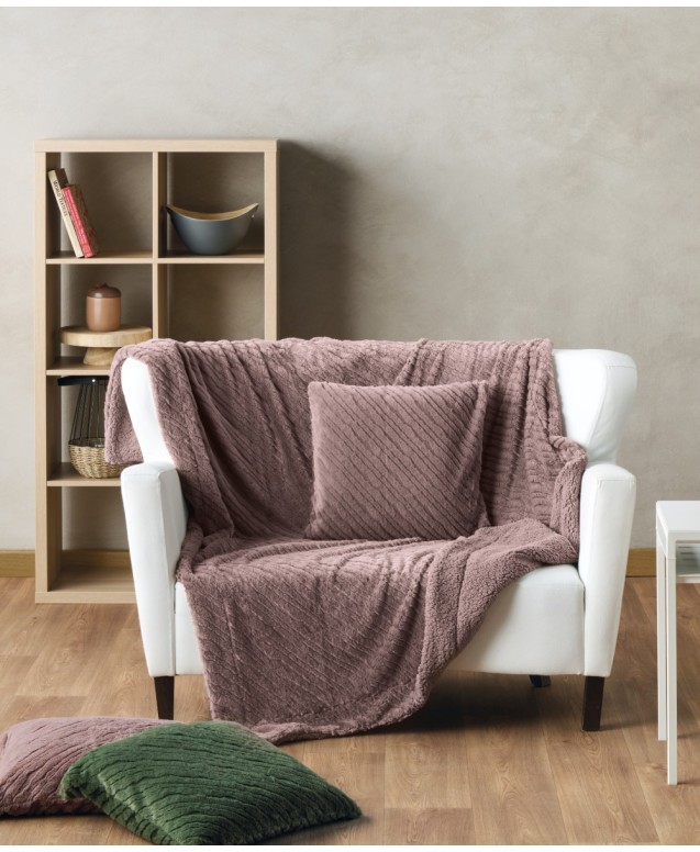 LILIBETH 20 CUSHION Cushions