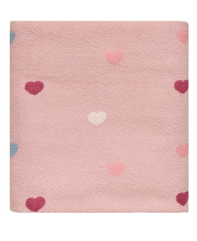 ASTERO 14 KNITTED BLANKET 75X100 HUG BLANKETS 