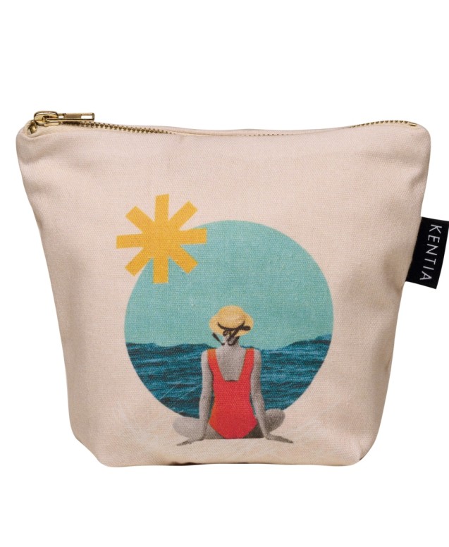 BOLSALINO 241 ΥΦΑΣΜΑΤΙΝΟ ΤΣΑΝΤΑΚΙ - ΝΕΣΕΣΕΡ Τσάντες