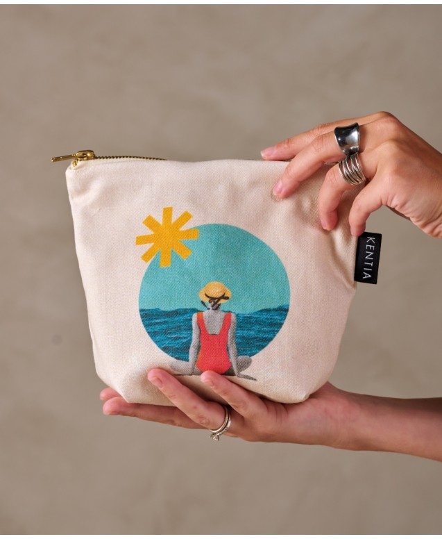 BOLSALINO 241 ΥΦΑΣΜΑΤΙΝΟ ΤΣΑΝΤΑΚΙ - ΝΕΣΕΣΕΡ Τσάντες