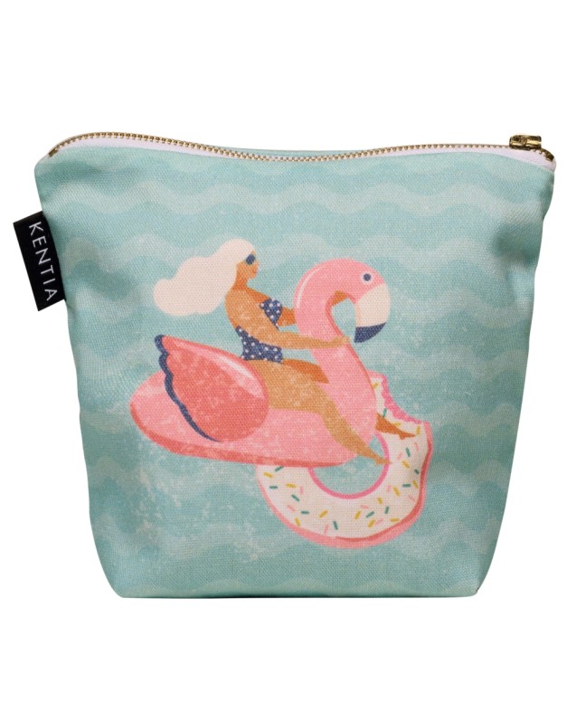 BOLSALINO 242 ΥΦΑΣΜΑΤΙΝΟ ΤΣΑΝΤΑΚΙ - ΝΕΣΕΣΕΡ