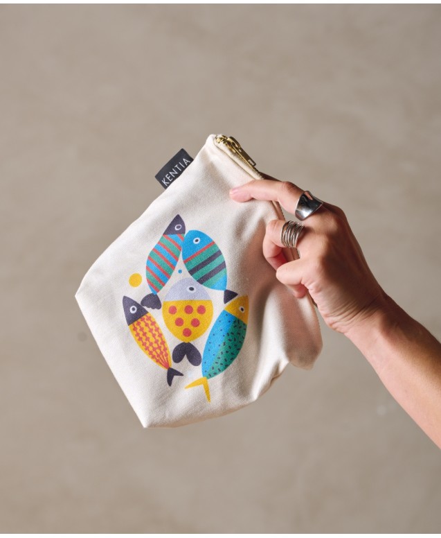 BOLSALINO 243 ΥΦΑΣΜΑΤΙΝΟ ΤΣΑΝΤΑΚΙ - ΝΕΣΕΣΕΡ