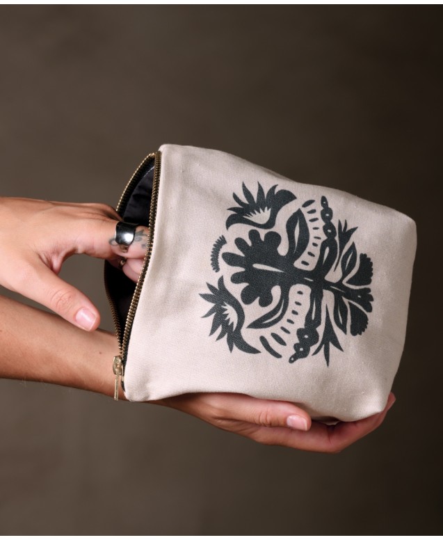 BOLSALINO 244 NECESSAIRE bags