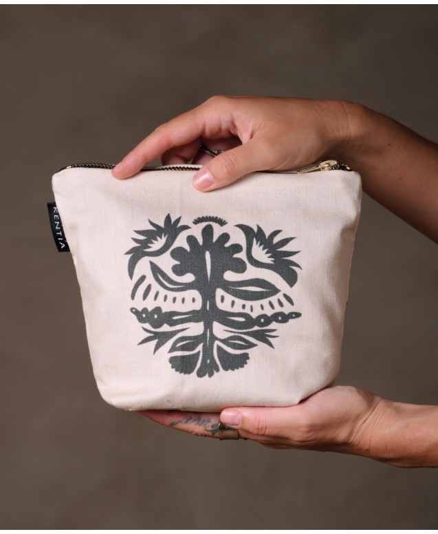 BOLSALINO 244 NECESSAIRE bags