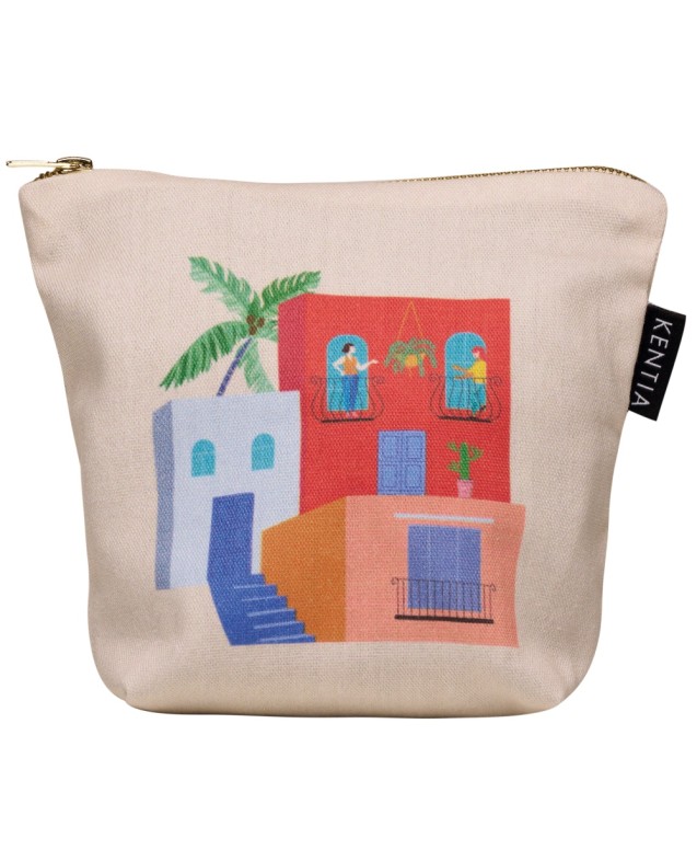 BOLSALINO 245 ΥΦΑΣΜΑΤΙΝΟ ΤΣΑΝΤΑΚΙ - ΝΕΣΕΣΕΡ