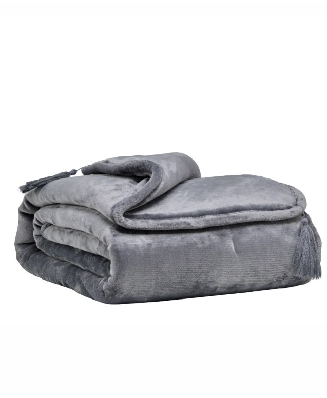 IVANNA 24 SOFA TOPPER 75X160 Throws