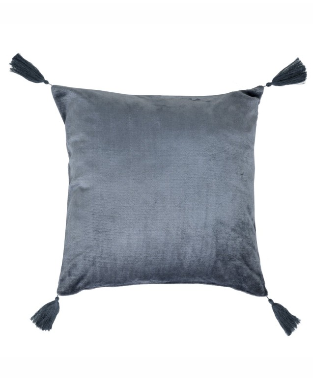 IVANNA 24 ΜΑΞΙΛΑΡΙ ΔΙΑΚΟΣΜΗΤΙΚΟ ΜΕ ΓΕΜΙΣΜΑ Διακοσμητικές Μαξιλαροθήκες	