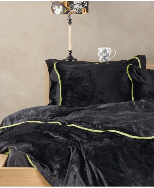 IVANNA 30 KING SIZED DUVET COVER King Sized Duvet Covers