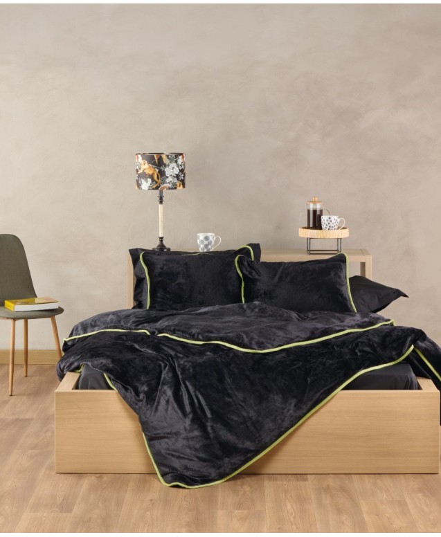 IVANNA 30 KING SIZED DUVET COVER King Sized Duvet Covers