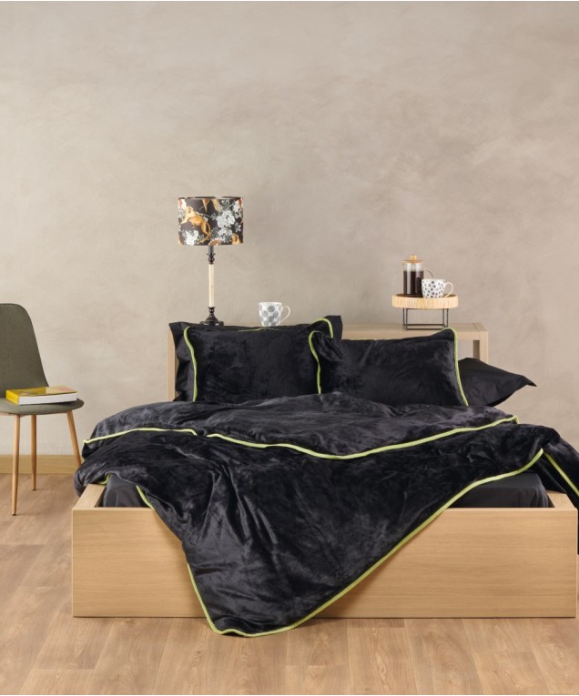 IVANNA 30 SEMIDOUBLE SIZED DUVET COVER Semi double sized duvet covers IVANNA 30 SEMIDOUBLE SIZED DUVET COVER Semi double sized duvet covers
